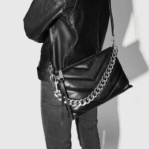 Rebecca Minkoff Maxi Crossbody